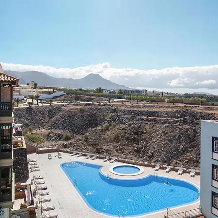 Apartamento Callao Salvaje * קיאו סלבאחה