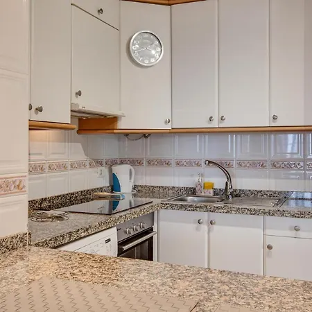 Apartamento Callao Salvaje