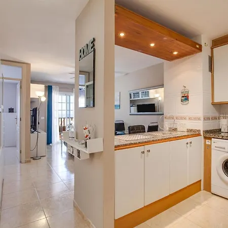 דירה Apartamento Callao Salvaje