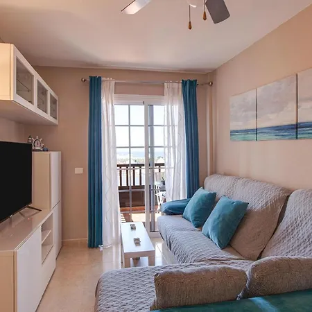 Apartamento Callao Salvaje קיאו סלבאחה