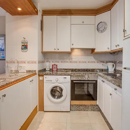 Apartamento Callao Salvaje