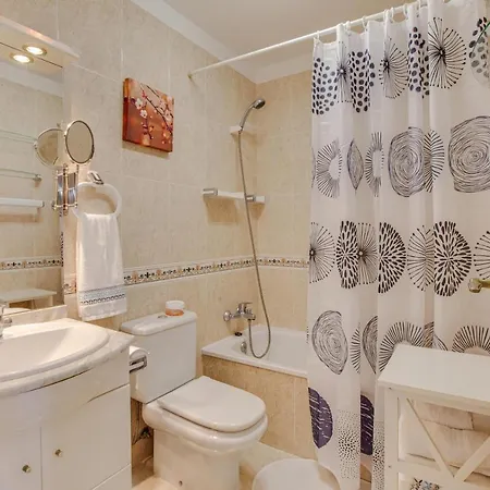 דירה Apartamento Callao Salvaje