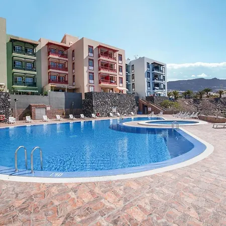דירה Apartamento Callao Salvaje