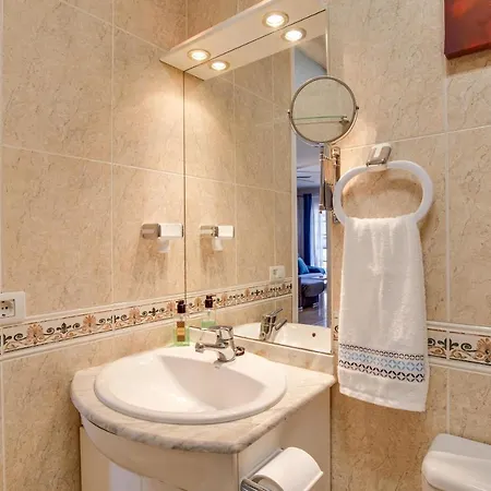 Apartamento Callao Salvaje * קיאו סלבאחה