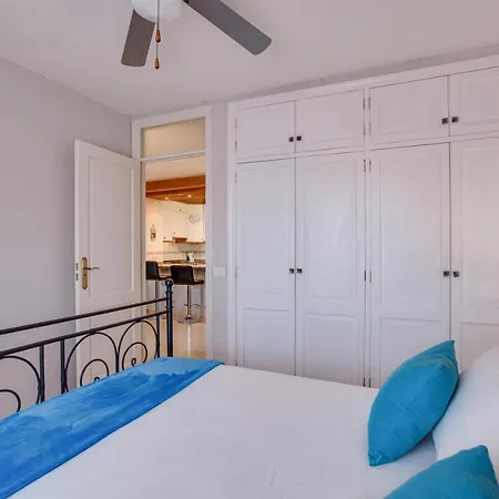 Apartamento Callao Salvaje קיאו סלבאחה