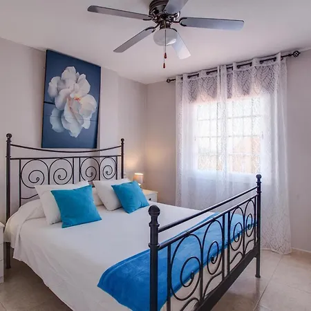 דירה Apartamento Callao Salvaje *