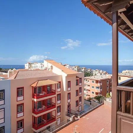Apartamento Callao Salvaje דירה