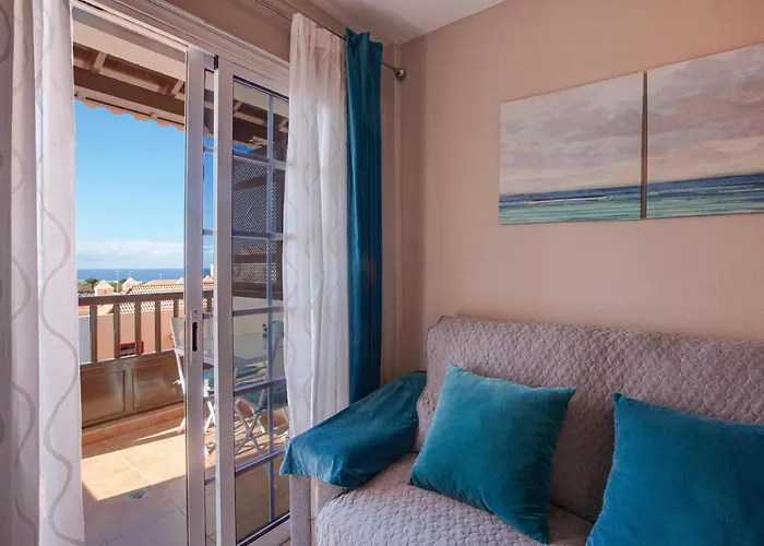 Apartamento Callao Salvaje * 칼라오살바헤