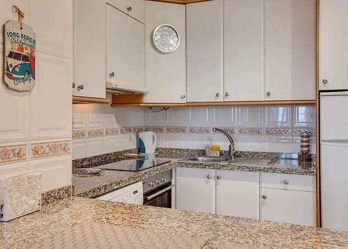 Apartamento Callao Salvaje