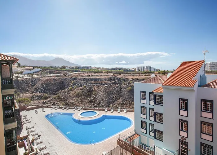 Apartamento Callao Salvaje 아파트 *