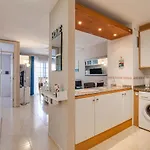 Lägenhet Apartamento Callao Salvaje