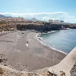 Lägenhet Apartamento Callao Salvaje *