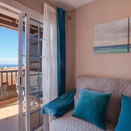 Apartamento Callao Salvaje * Callao Salvaje