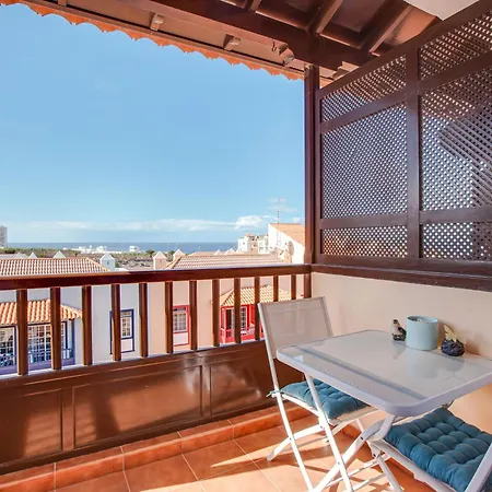 Appartamento Apartamento Callao Salvaje *