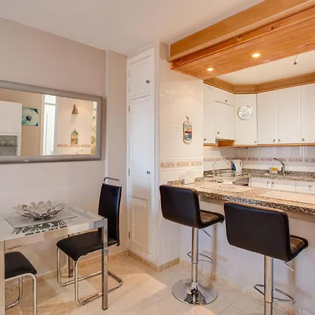 Appartamento Apartamento Callao Salvaje Callao Salvaje