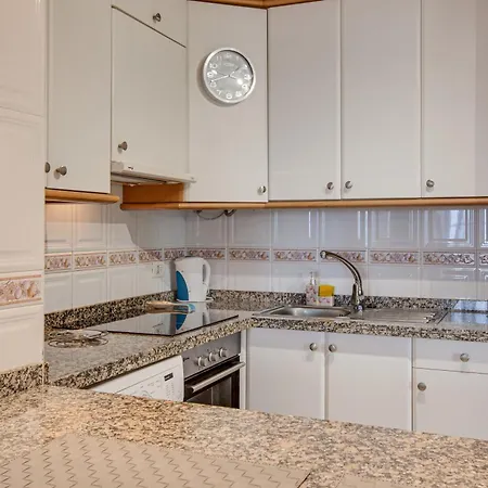 Apartamento Callao Salvaje * Callao Salvaje