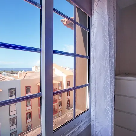 Appartamento Apartamento Callao Salvaje Callao Salvaje