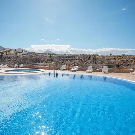 Apartamento Callao Salvaje Apartment Callao Salvaje