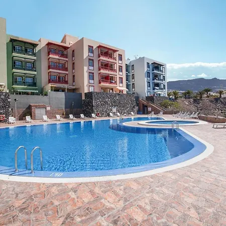 Apartment Apartamento Callao Salvaje